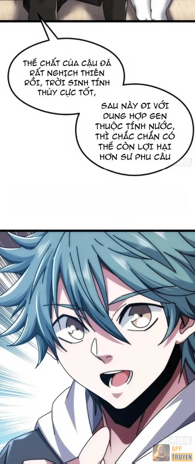 Tiến Hóa Vô Hạn Bắt Đầu Từ Con Số Không Chapter 52 - 52