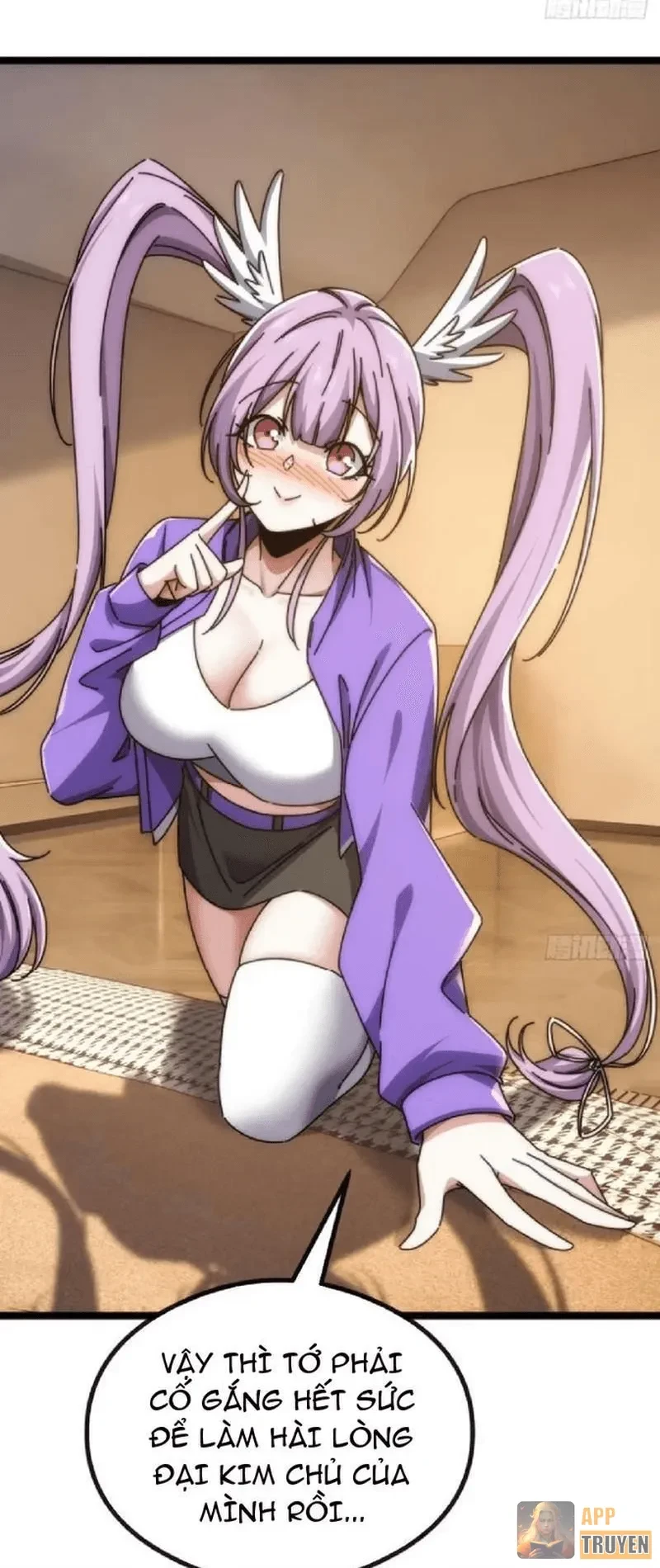 Tiến Hóa Vô Hạn Bắt Đầu Từ Con Số Không Chapter 52 - 54