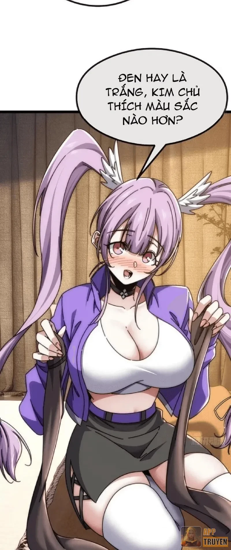 Tiến Hóa Vô Hạn Bắt Đầu Từ Con Số Không Chapter 52 - 55