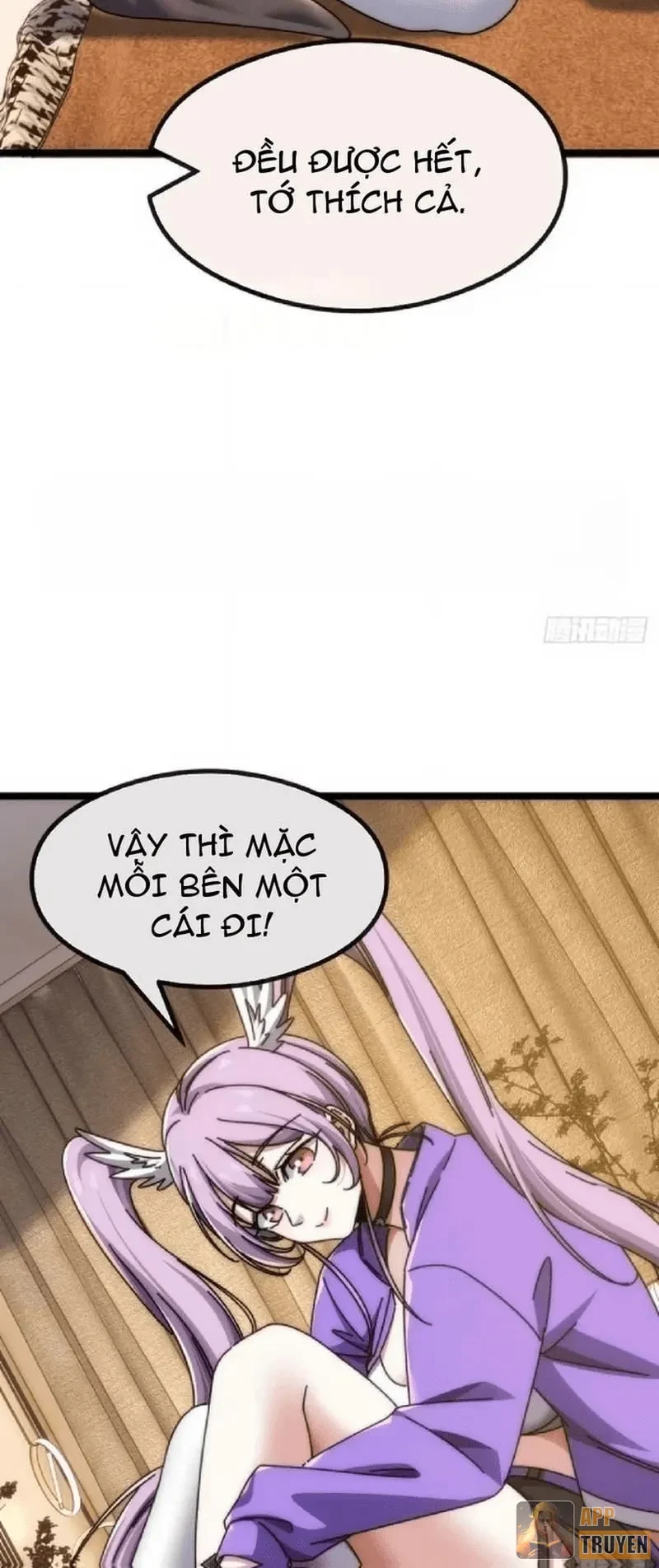 Tiến Hóa Vô Hạn Bắt Đầu Từ Con Số Không Chapter 52 - 56