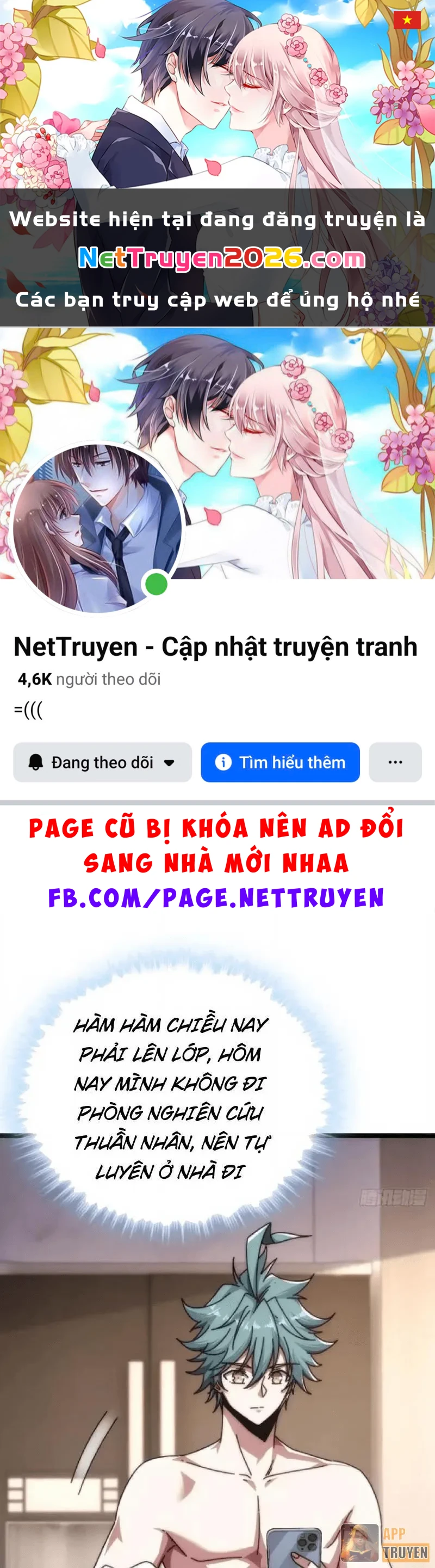 Tiến Hóa Vô Hạn Bắt Đầu Từ Con Số Không Chapter 53 - 1