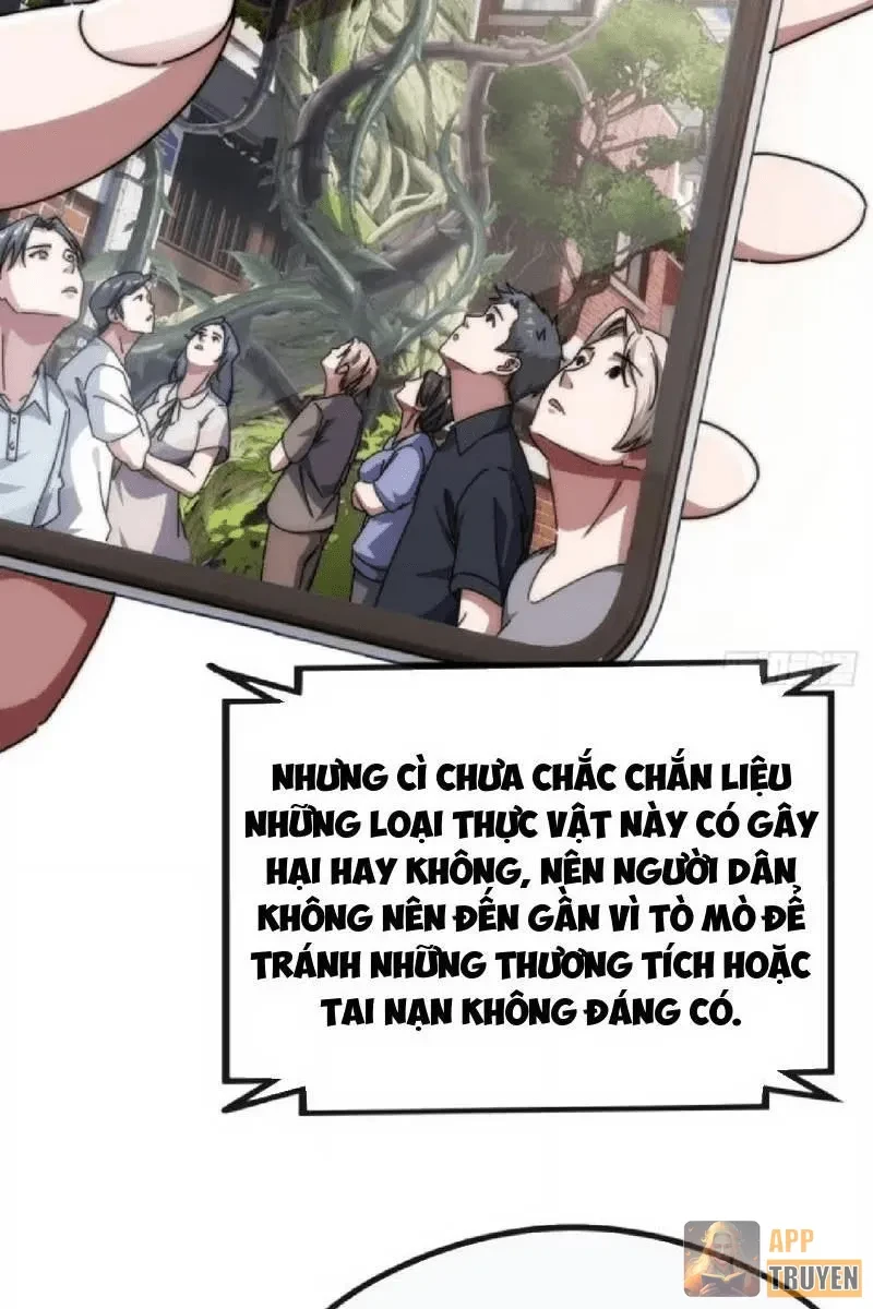 Tiến Hóa Vô Hạn Bắt Đầu Từ Con Số Không Chapter 53 - 6