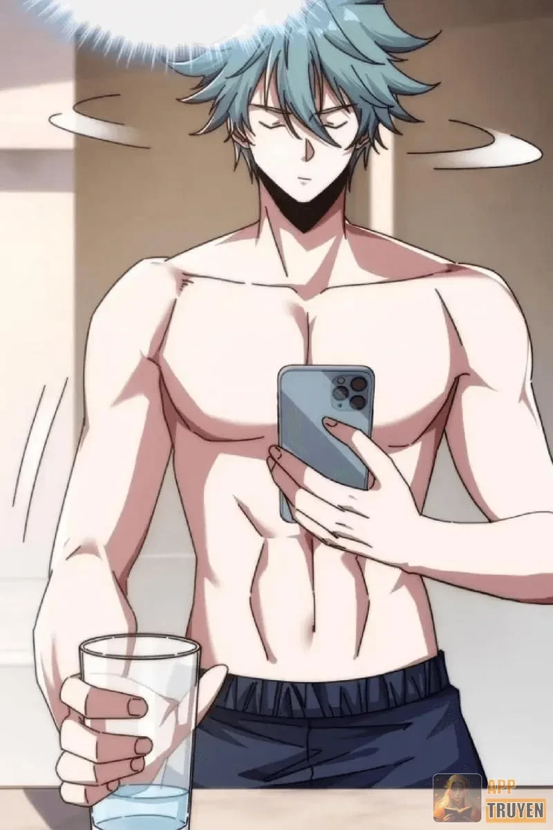 Tiến Hóa Vô Hạn Bắt Đầu Từ Con Số Không Chapter 53 - 9