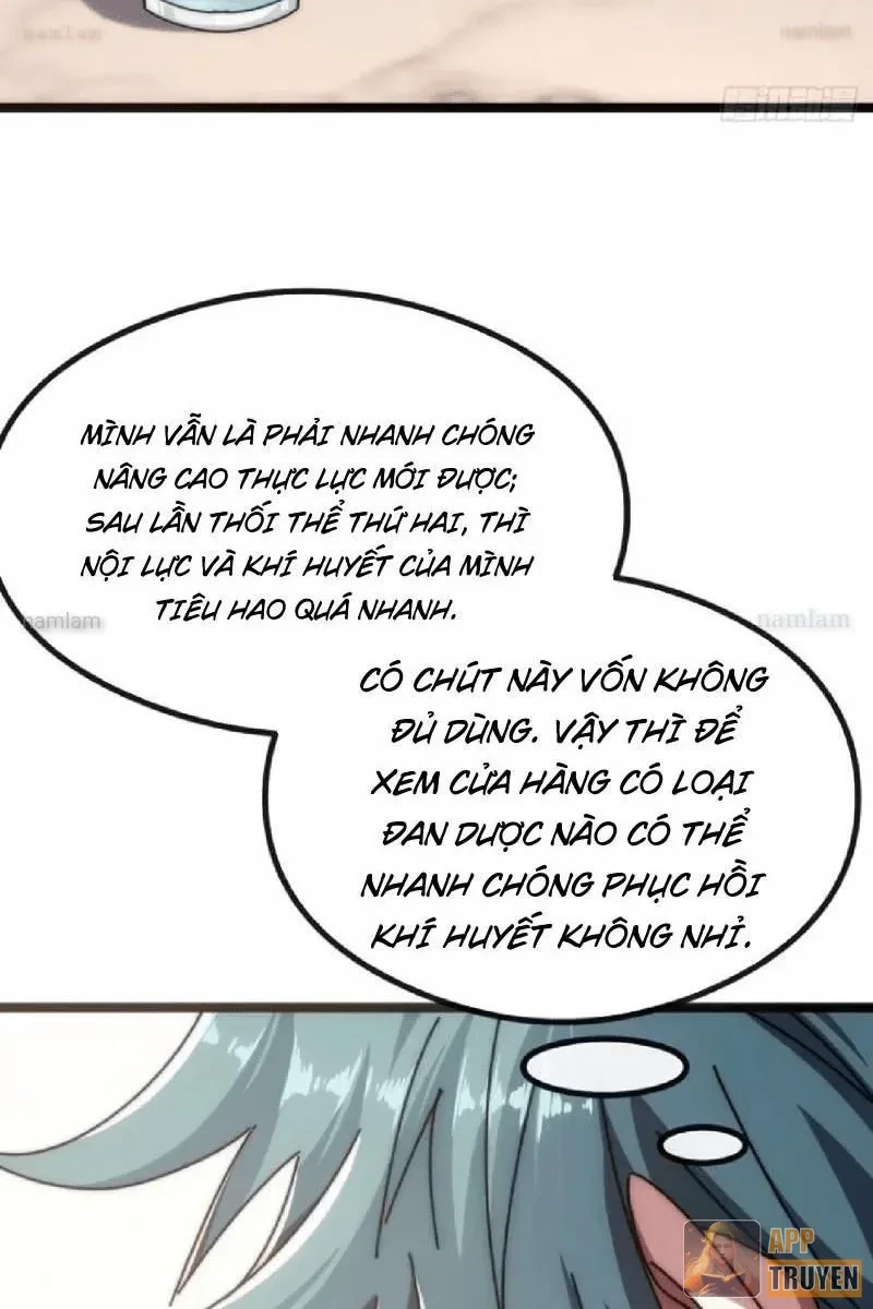 Tiến Hóa Vô Hạn Bắt Đầu Từ Con Số Không Chapter 53 - 10