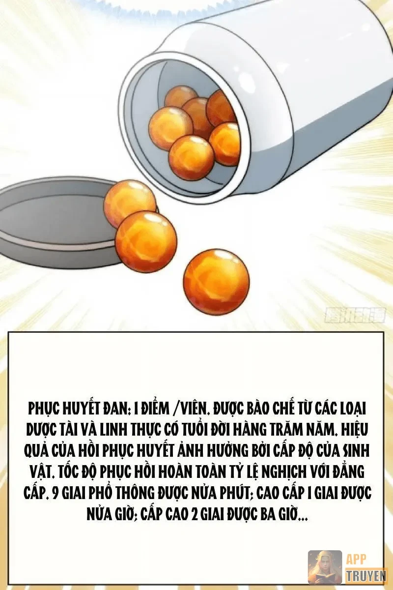 Tiến Hóa Vô Hạn Bắt Đầu Từ Con Số Không Chapter 53 - 13