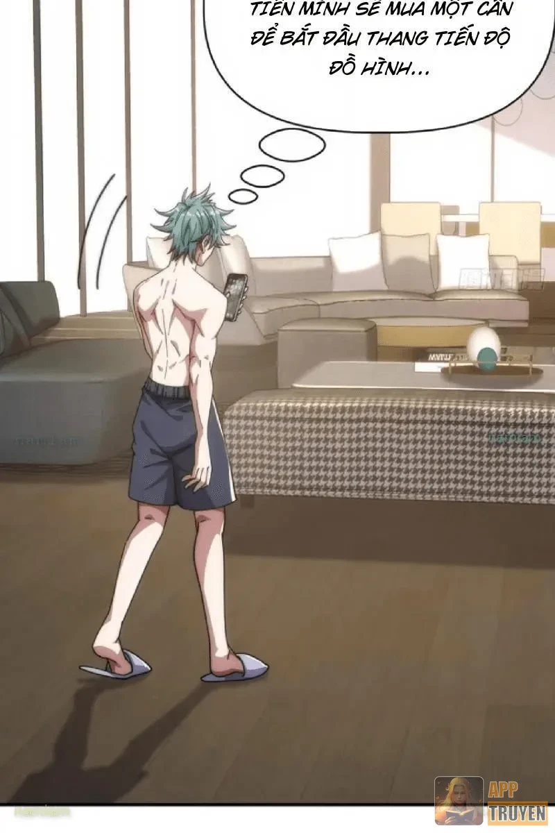 Tiến Hóa Vô Hạn Bắt Đầu Từ Con Số Không Chapter 53 - 21