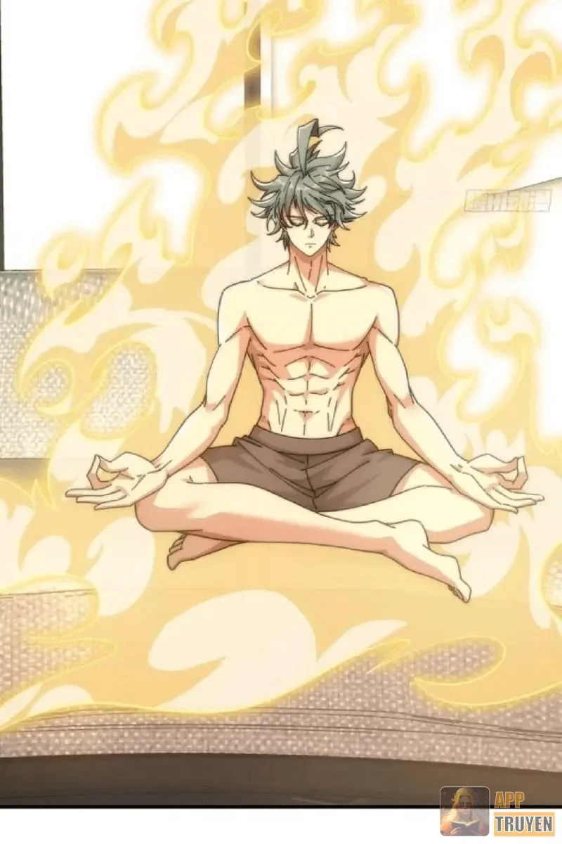 Tiến Hóa Vô Hạn Bắt Đầu Từ Con Số Không Chapter 53 - 23