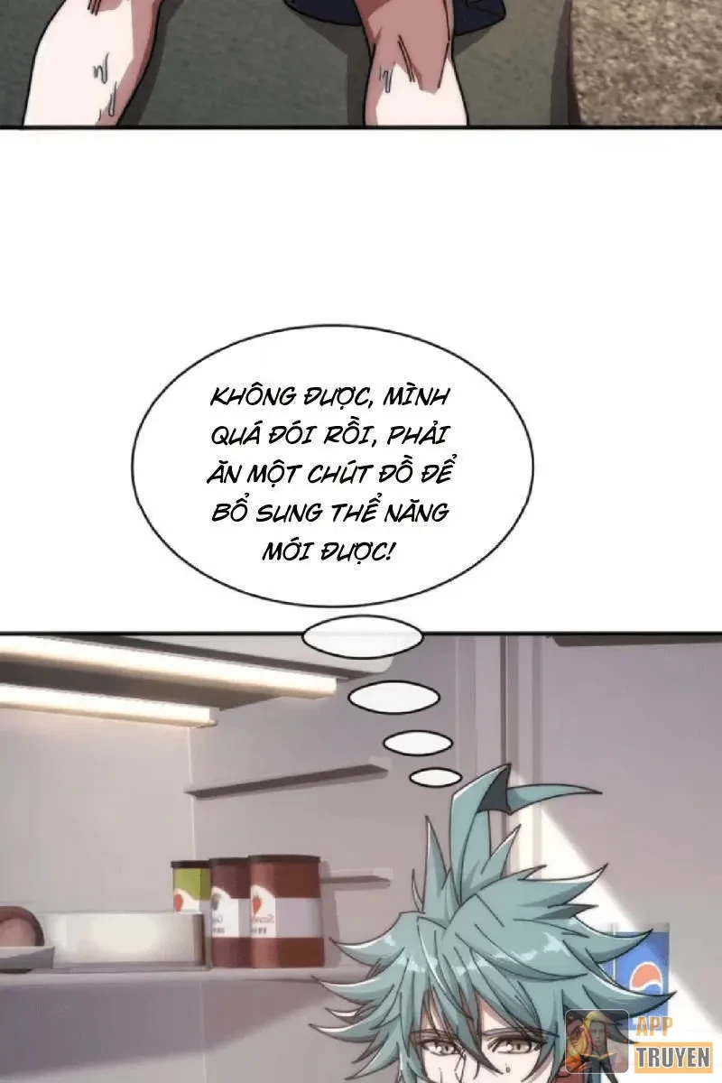 Tiến Hóa Vô Hạn Bắt Đầu Từ Con Số Không Chapter 53 - 28