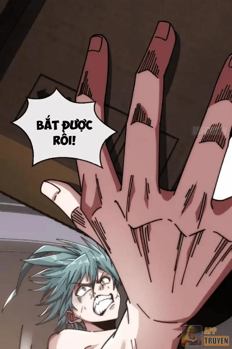 Tiến Hóa Vô Hạn Bắt Đầu Từ Con Số Không Chapter 53 - 36