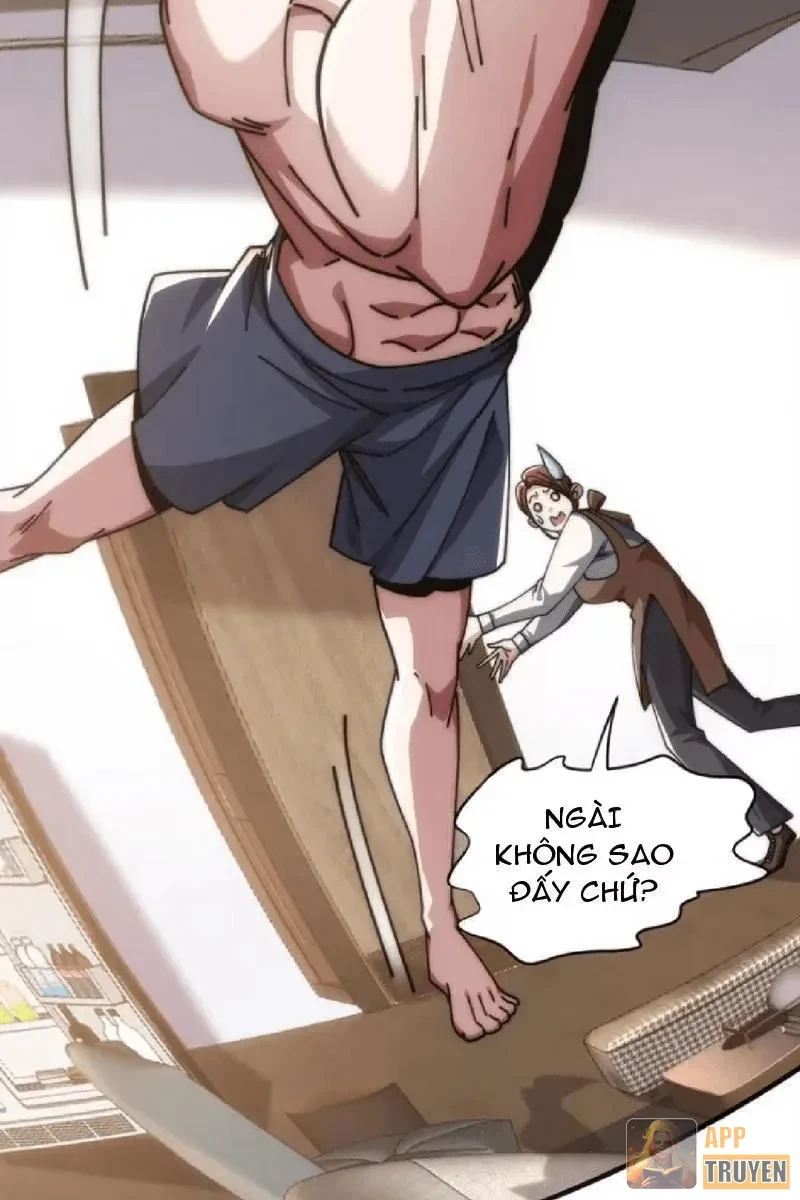 Tiến Hóa Vô Hạn Bắt Đầu Từ Con Số Không Chapter 53 - 37