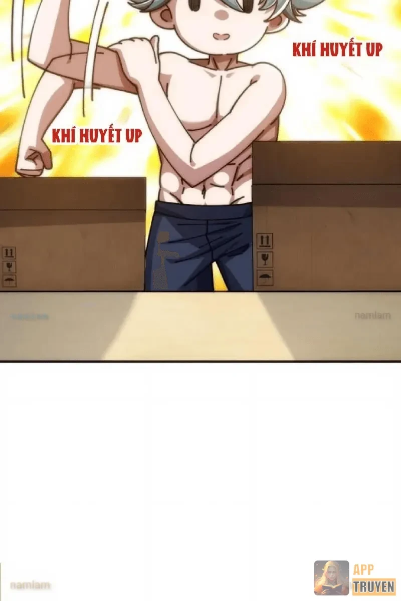 Tiến Hóa Vô Hạn Bắt Đầu Từ Con Số Không Chapter 53 - 42