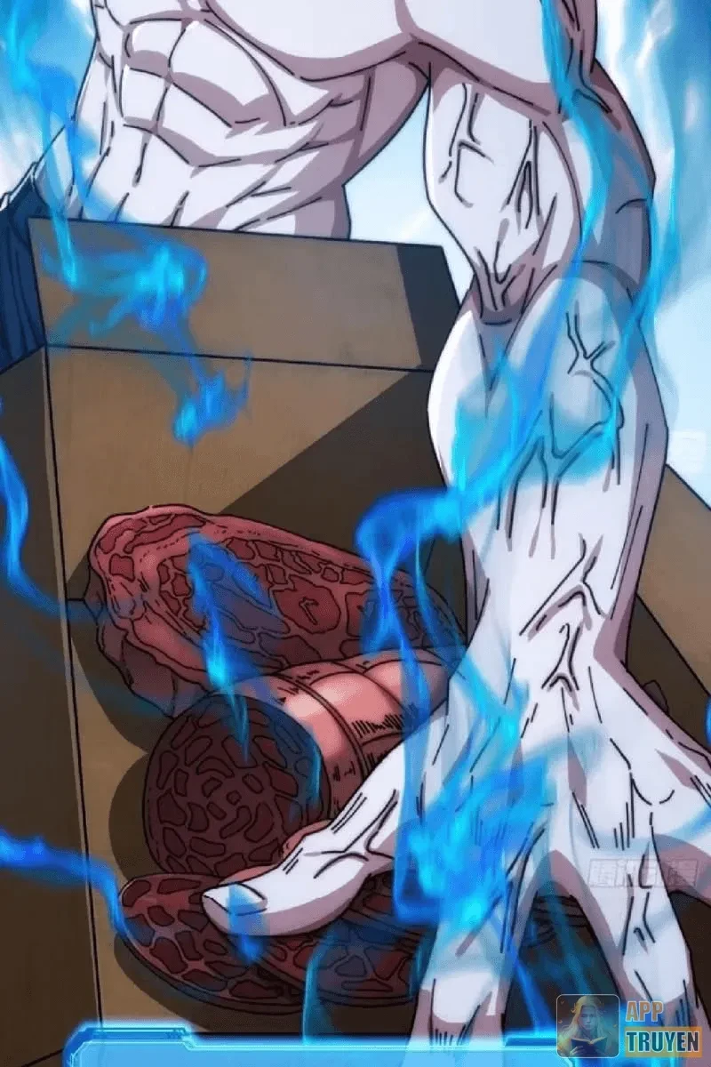 Tiến Hóa Vô Hạn Bắt Đầu Từ Con Số Không Chapter 53 - 44