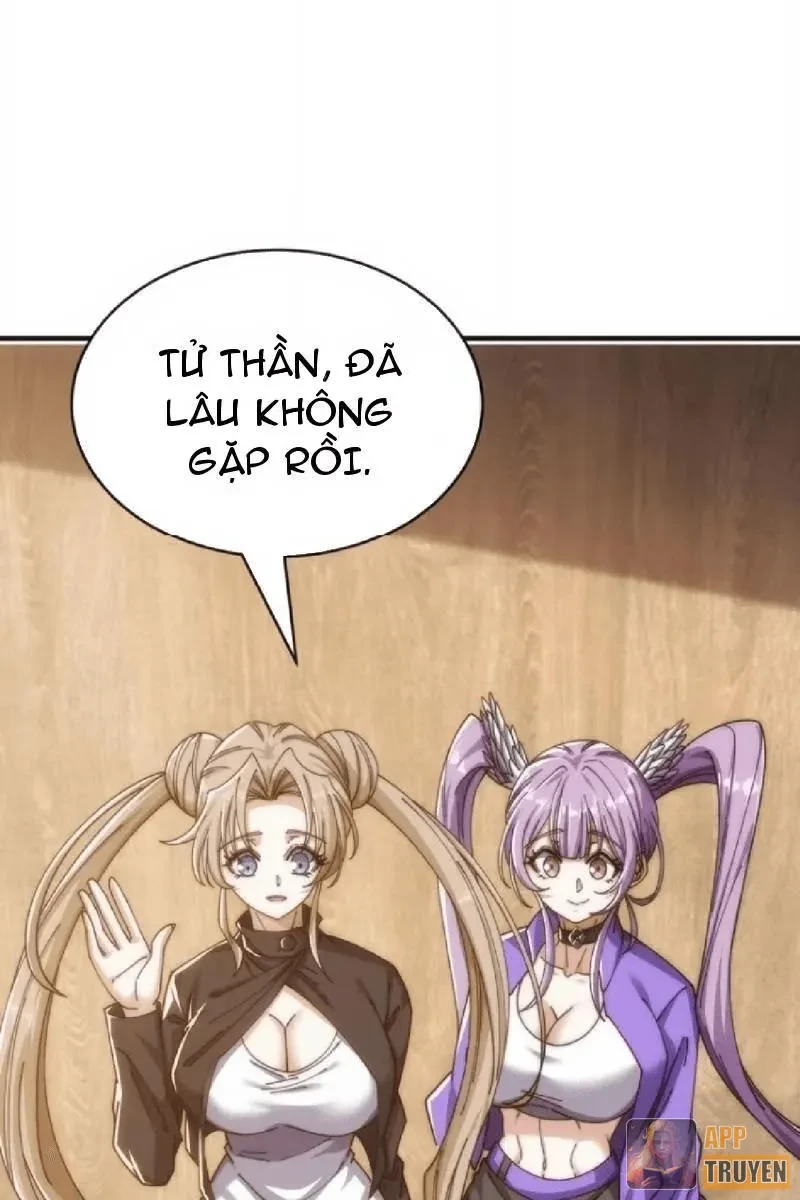 Tiến Hóa Vô Hạn Bắt Đầu Từ Con Số Không Chapter 53 - 52