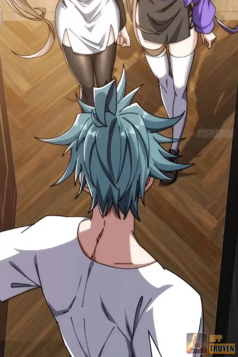 Tiến Hóa Vô Hạn Bắt Đầu Từ Con Số Không Chapter 53 - 53