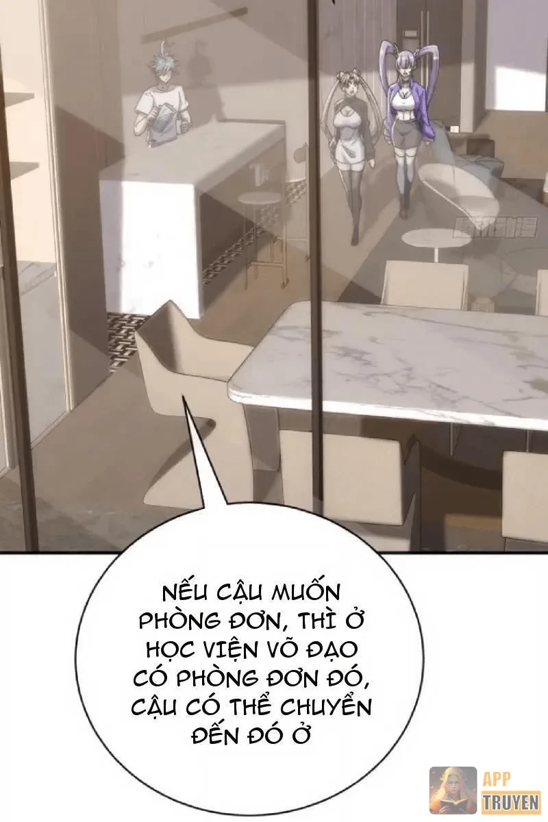 Tiến Hóa Vô Hạn Bắt Đầu Từ Con Số Không Chapter 53 - 55