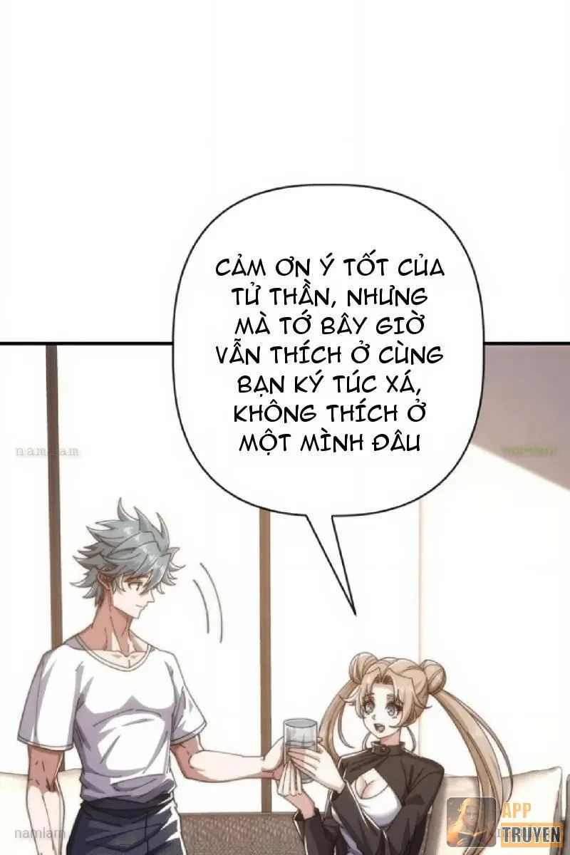 Tiến Hóa Vô Hạn Bắt Đầu Từ Con Số Không Chapter 53 - 56