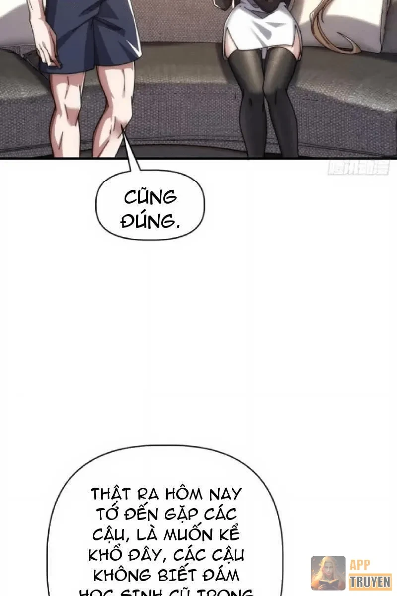 Tiến Hóa Vô Hạn Bắt Đầu Từ Con Số Không Chapter 53 - 57