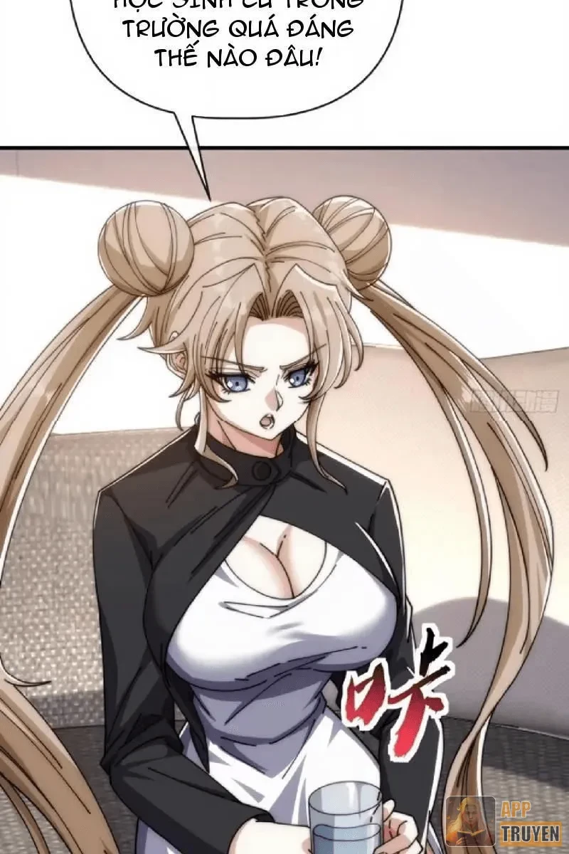 Tiến Hóa Vô Hạn Bắt Đầu Từ Con Số Không Chapter 53 - 58