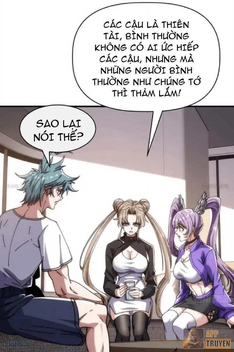 Tiến Hóa Vô Hạn Bắt Đầu Từ Con Số Không Chapter 53 - 60