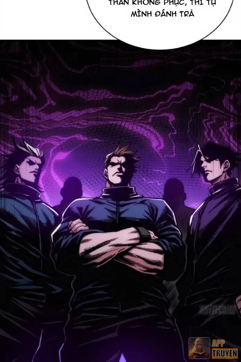 Tiến Hóa Vô Hạn Bắt Đầu Từ Con Số Không Chapter 53 - 64