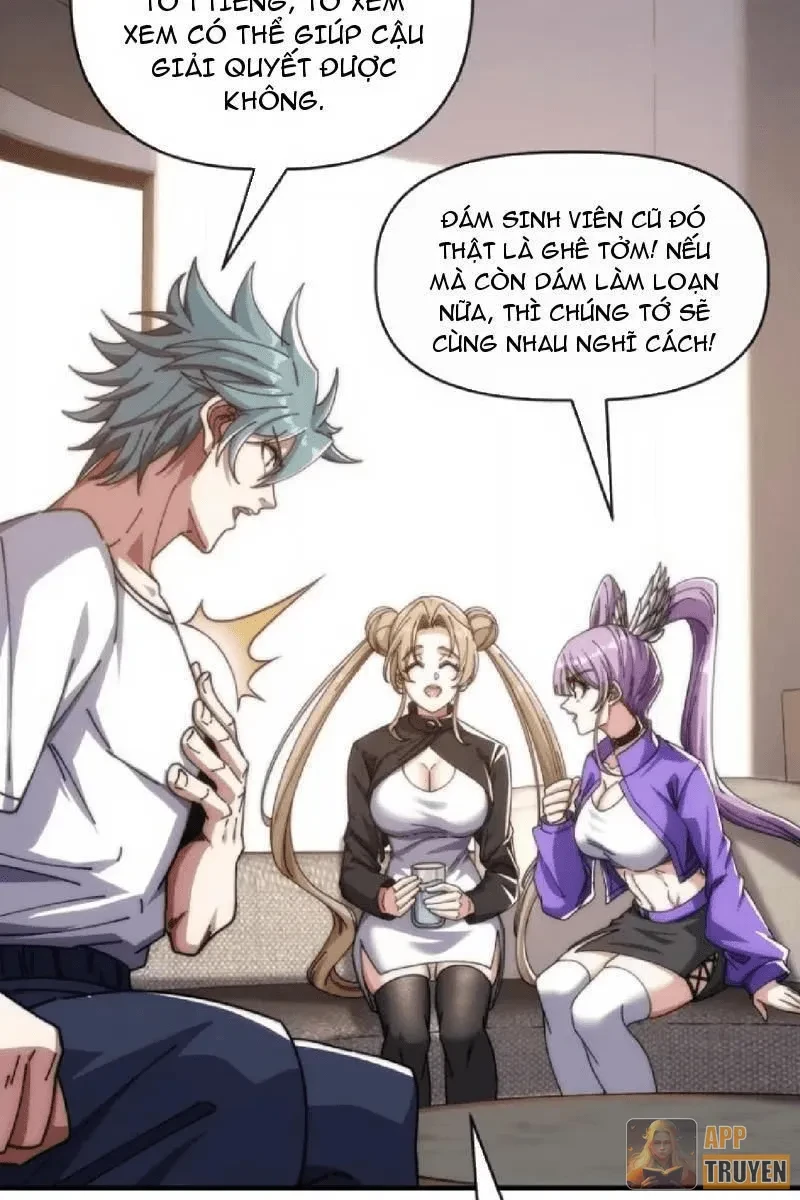 Tiến Hóa Vô Hạn Bắt Đầu Từ Con Số Không Chapter 53 - 66