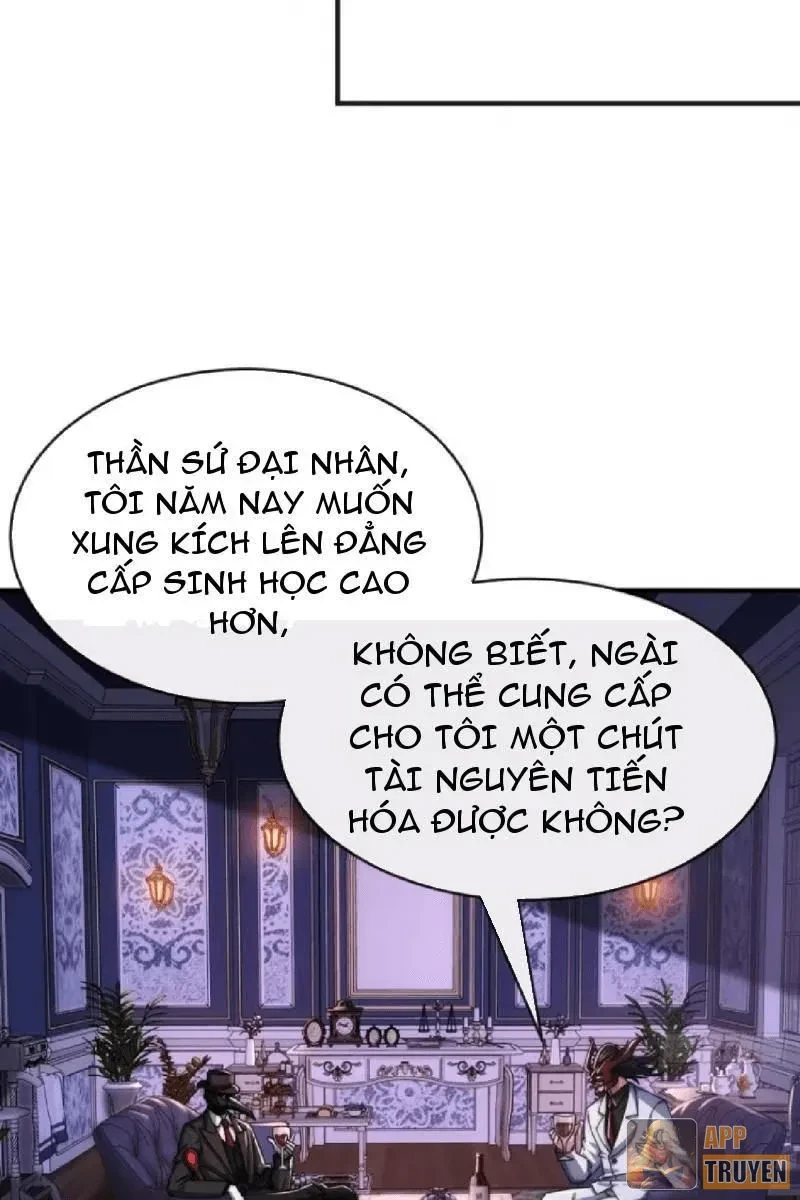 Tiến Hóa Vô Hạn Bắt Đầu Từ Con Số Không Chapter 53 - 72