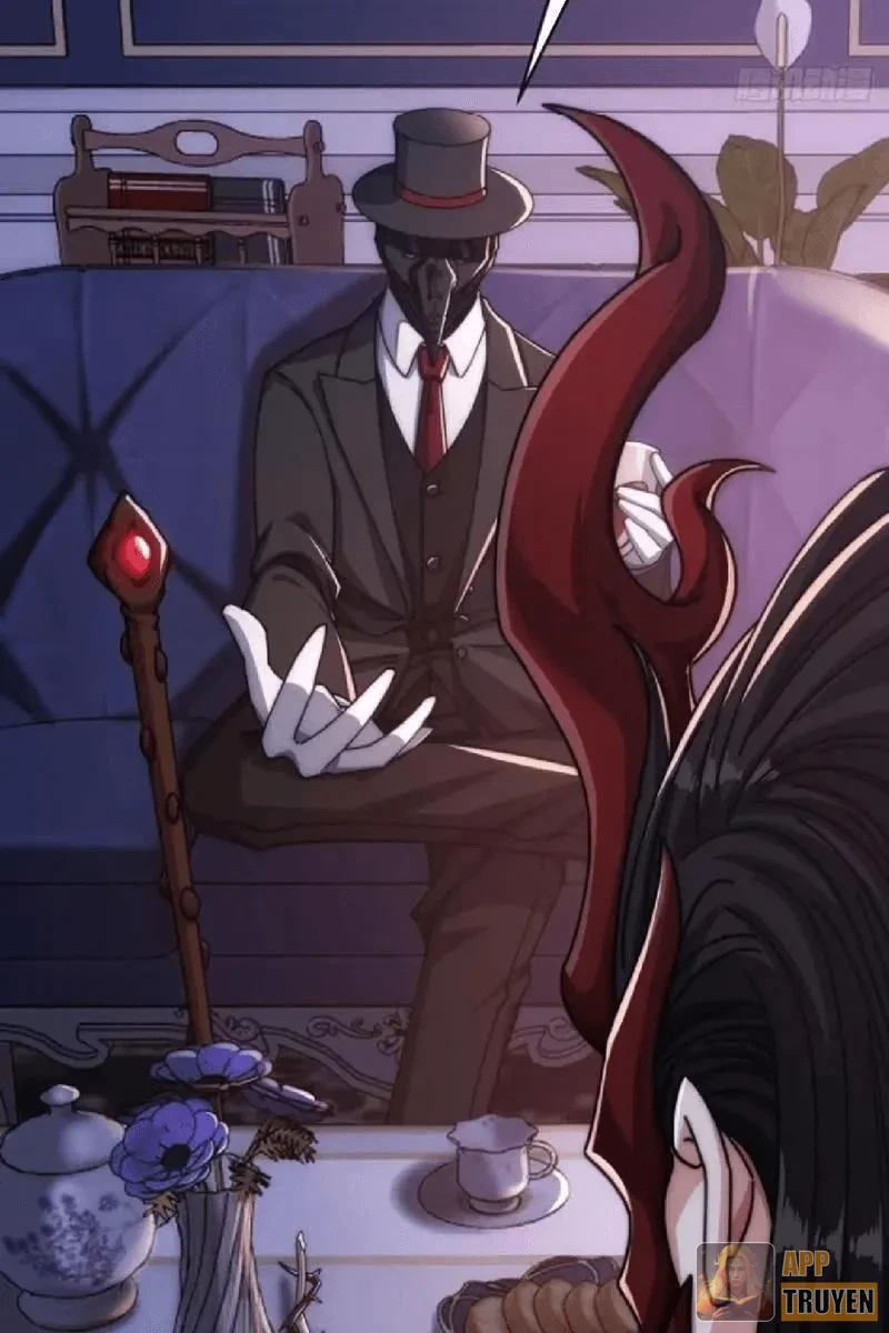 Tiến Hóa Vô Hạn Bắt Đầu Từ Con Số Không Chapter 53 - 74