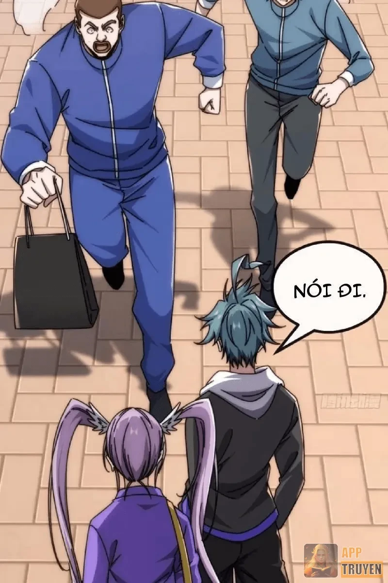 Tiến Hóa Vô Hạn Bắt Đầu Từ Con Số Không Chapter 54 - 5