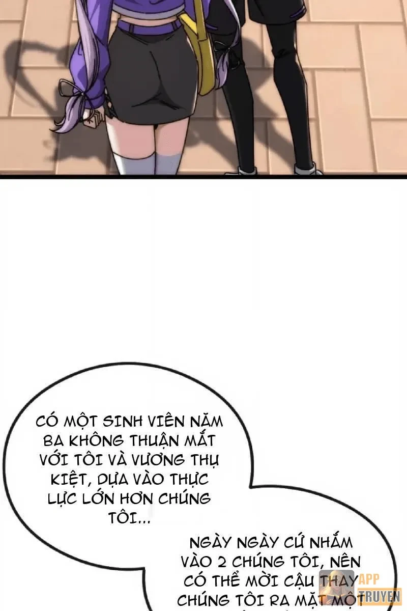 Tiến Hóa Vô Hạn Bắt Đầu Từ Con Số Không Chapter 54 - 6