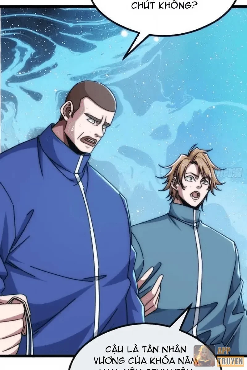 Tiến Hóa Vô Hạn Bắt Đầu Từ Con Số Không Chapter 54 - 7