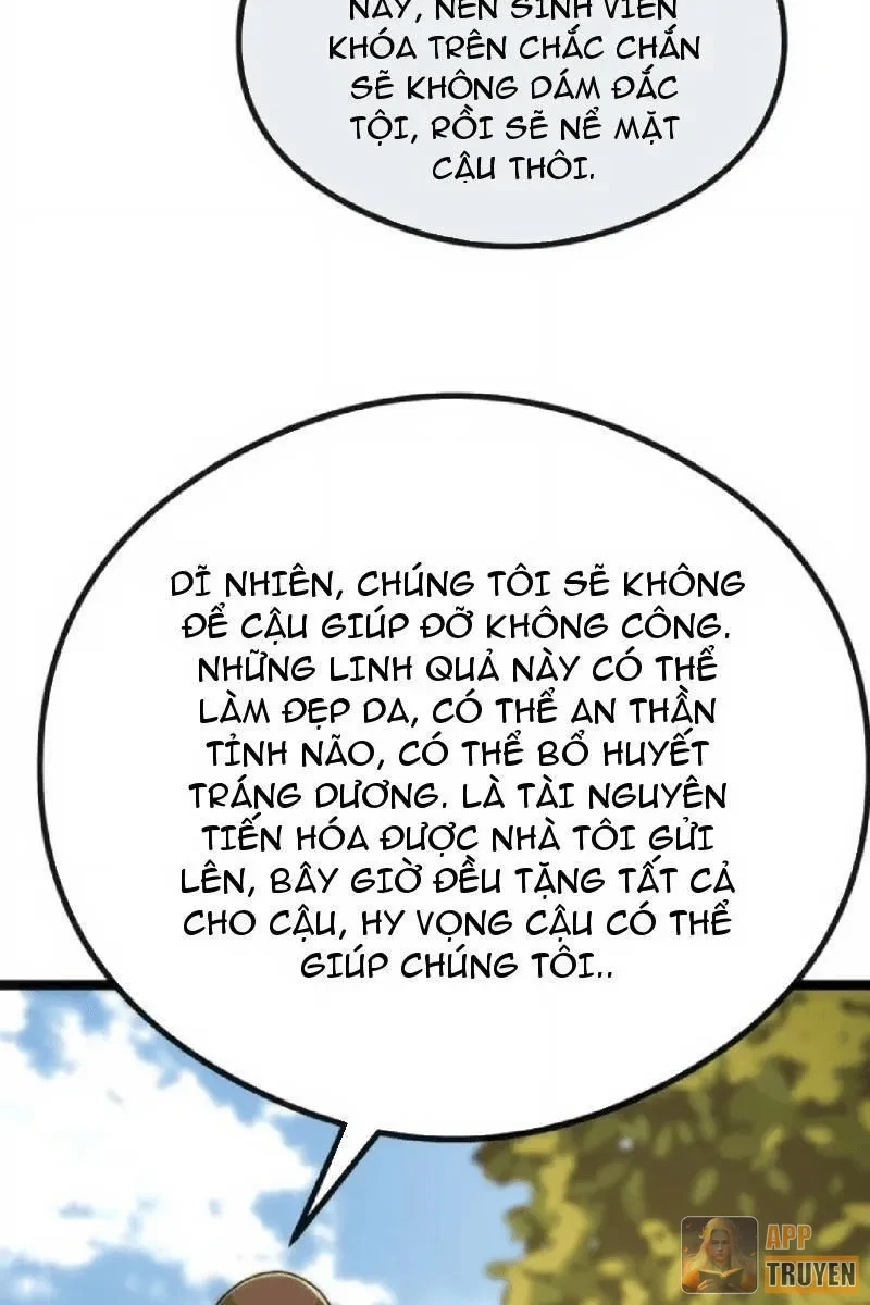 Tiến Hóa Vô Hạn Bắt Đầu Từ Con Số Không Chapter 54 - 8