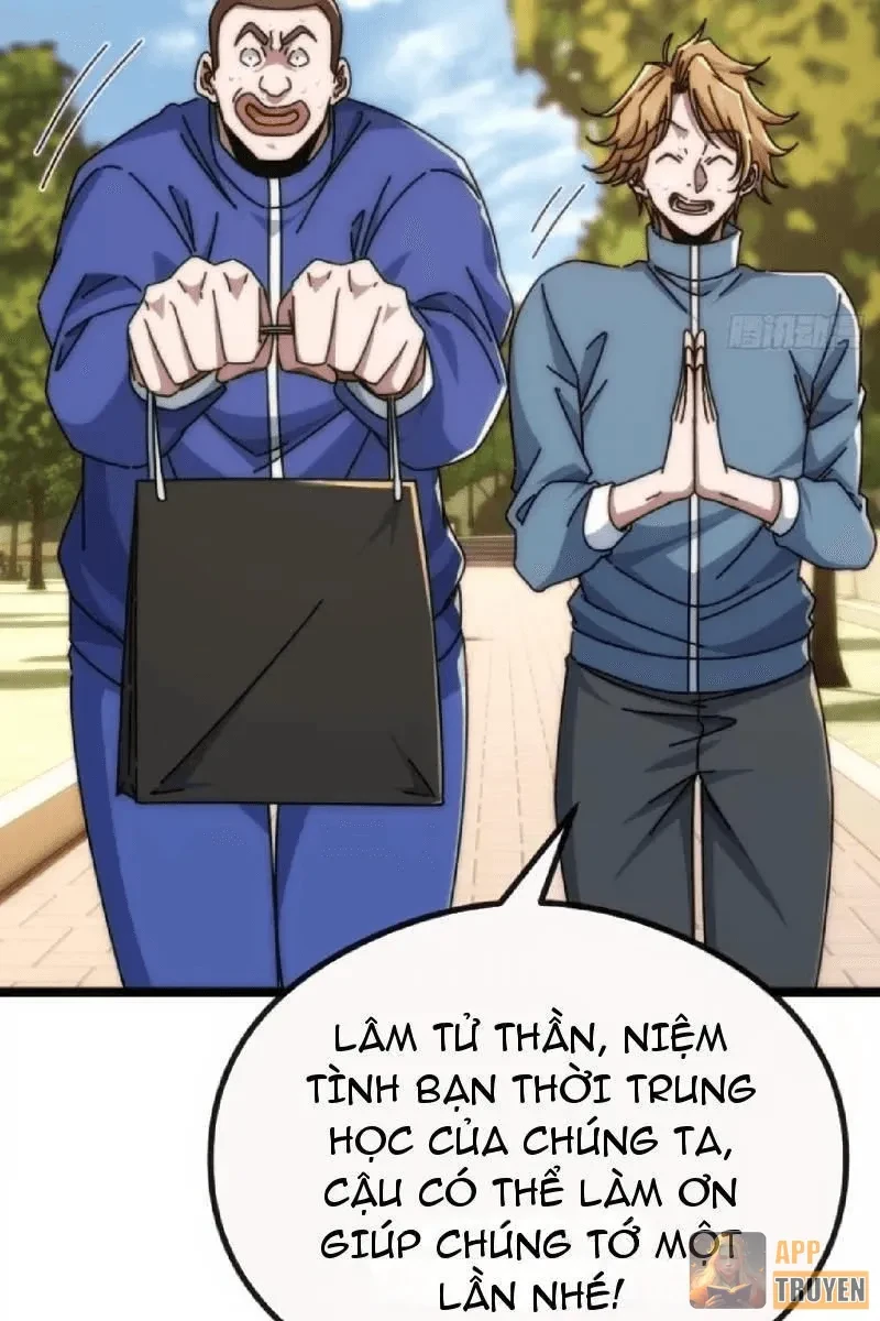 Tiến Hóa Vô Hạn Bắt Đầu Từ Con Số Không Chapter 54 - 9