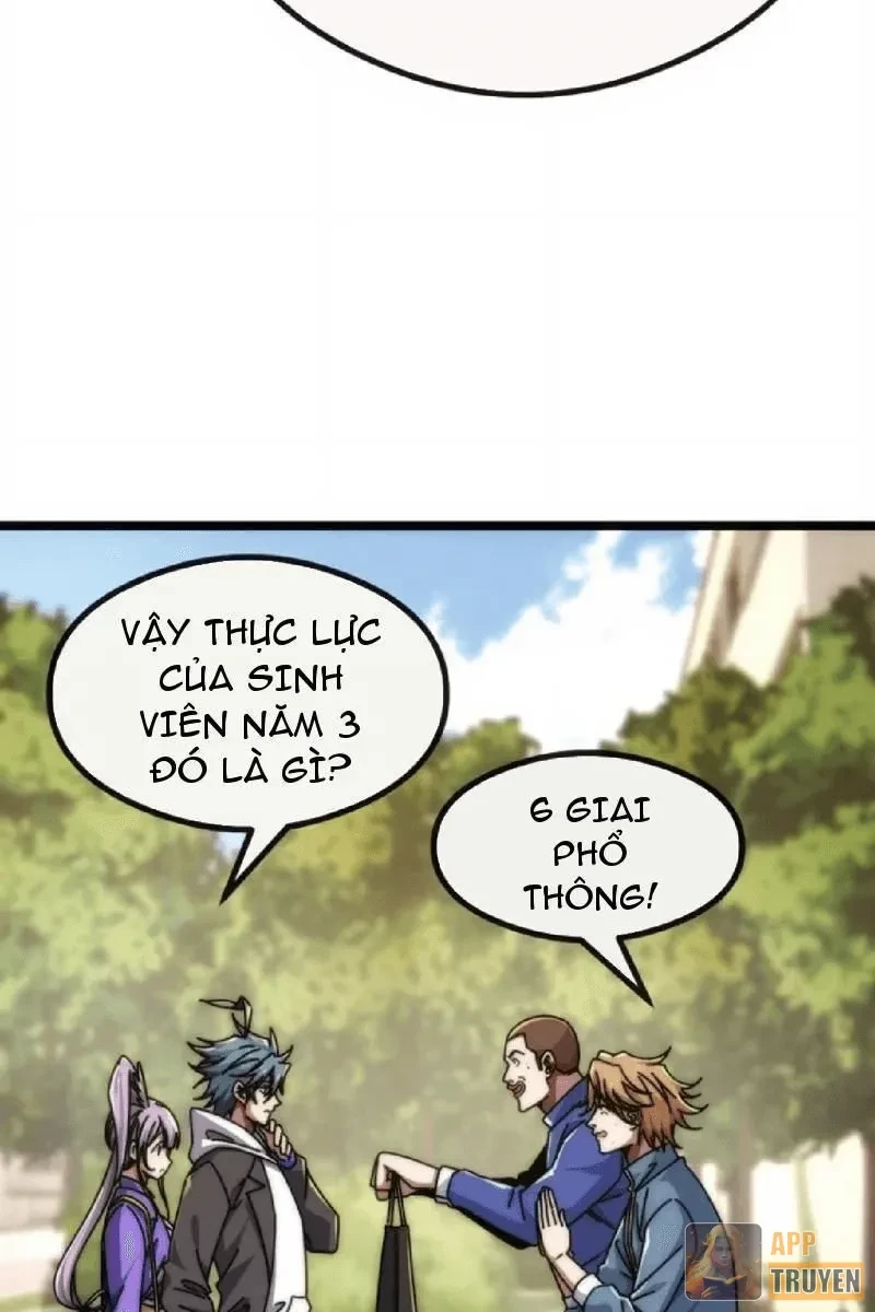 Tiến Hóa Vô Hạn Bắt Đầu Từ Con Số Không Chapter 54 - 10