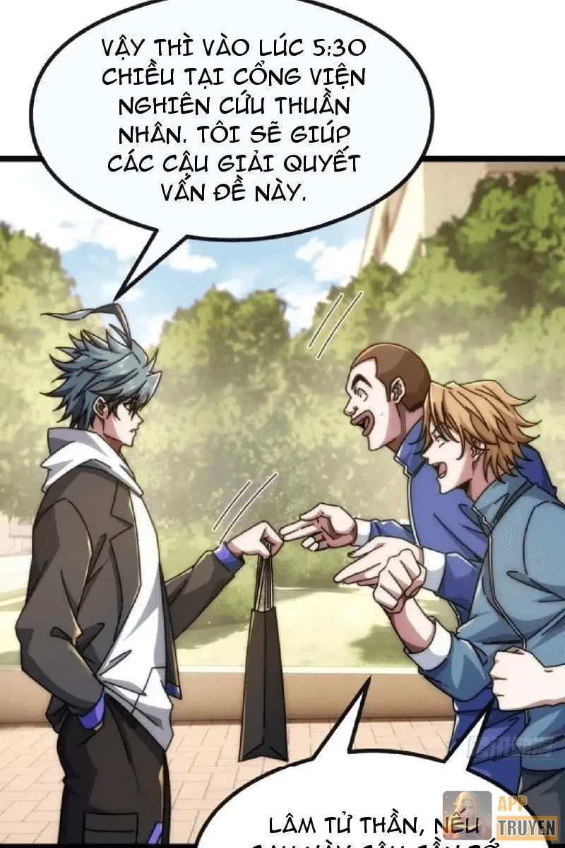 Tiến Hóa Vô Hạn Bắt Đầu Từ Con Số Không Chapter 54 - 12