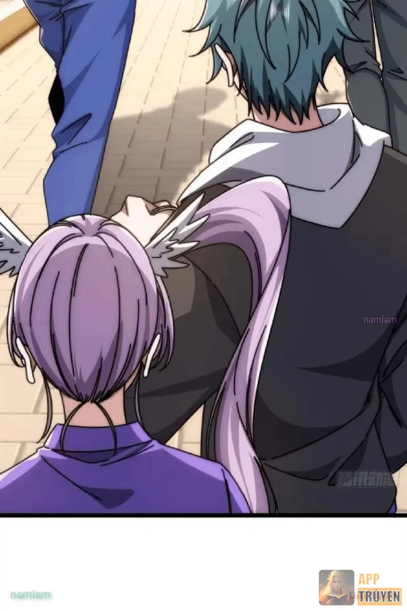 Tiến Hóa Vô Hạn Bắt Đầu Từ Con Số Không Chapter 54 - 14