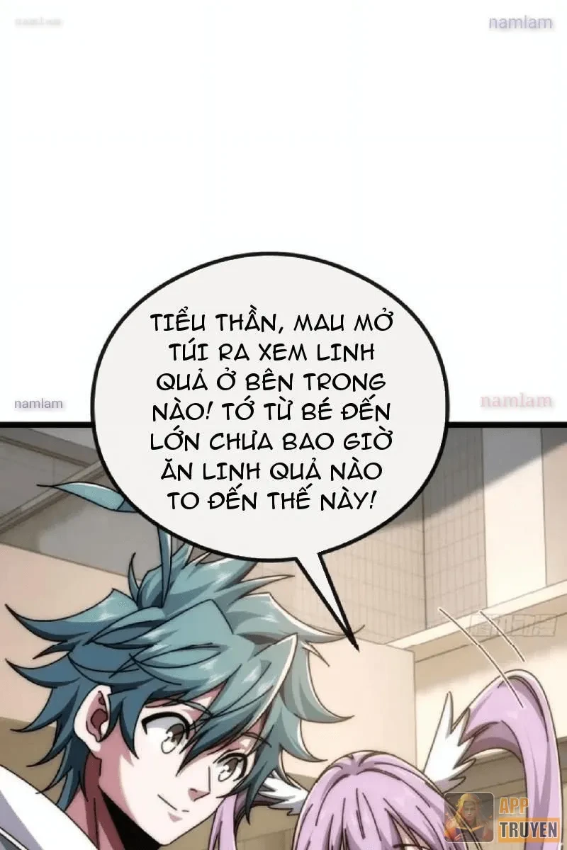 Tiến Hóa Vô Hạn Bắt Đầu Từ Con Số Không Chapter 54 - 15