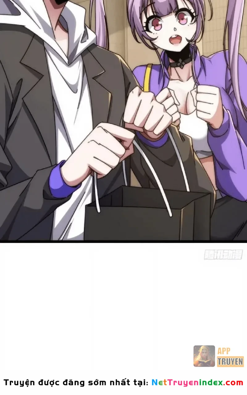 Tiến Hóa Vô Hạn Bắt Đầu Từ Con Số Không Chapter 54 - 16