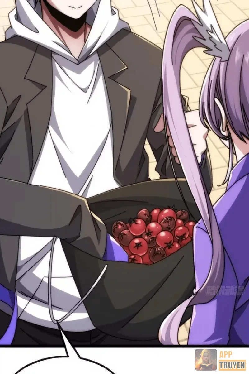 Tiến Hóa Vô Hạn Bắt Đầu Từ Con Số Không Chapter 54 - 18