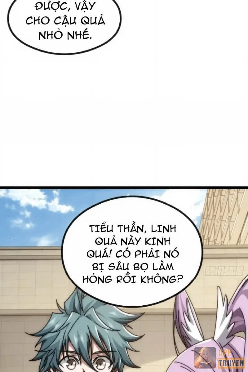 Tiến Hóa Vô Hạn Bắt Đầu Từ Con Số Không Chapter 54 - 19