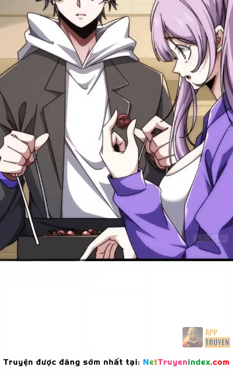 Tiến Hóa Vô Hạn Bắt Đầu Từ Con Số Không Chapter 54 - 20