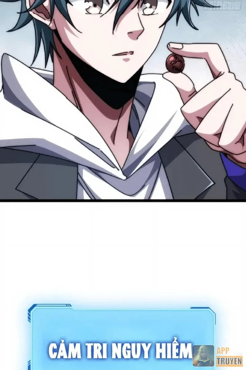 Tiến Hóa Vô Hạn Bắt Đầu Từ Con Số Không Chapter 54 - 22