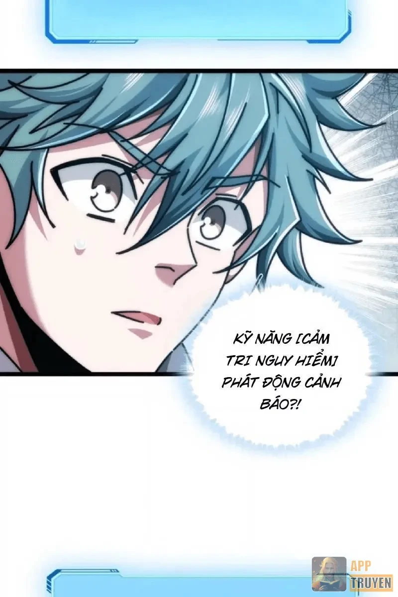 Tiến Hóa Vô Hạn Bắt Đầu Từ Con Số Không Chapter 54 - 23