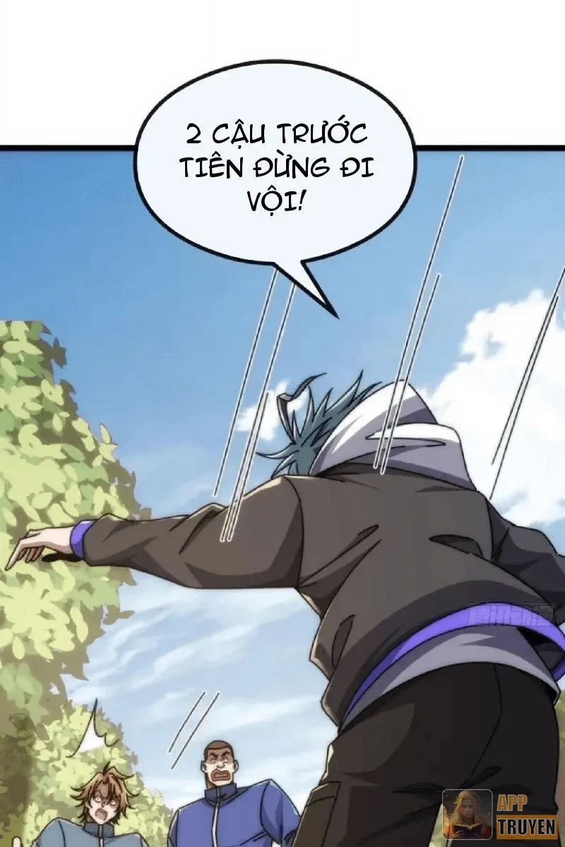 Tiến Hóa Vô Hạn Bắt Đầu Từ Con Số Không Chapter 54 - 26