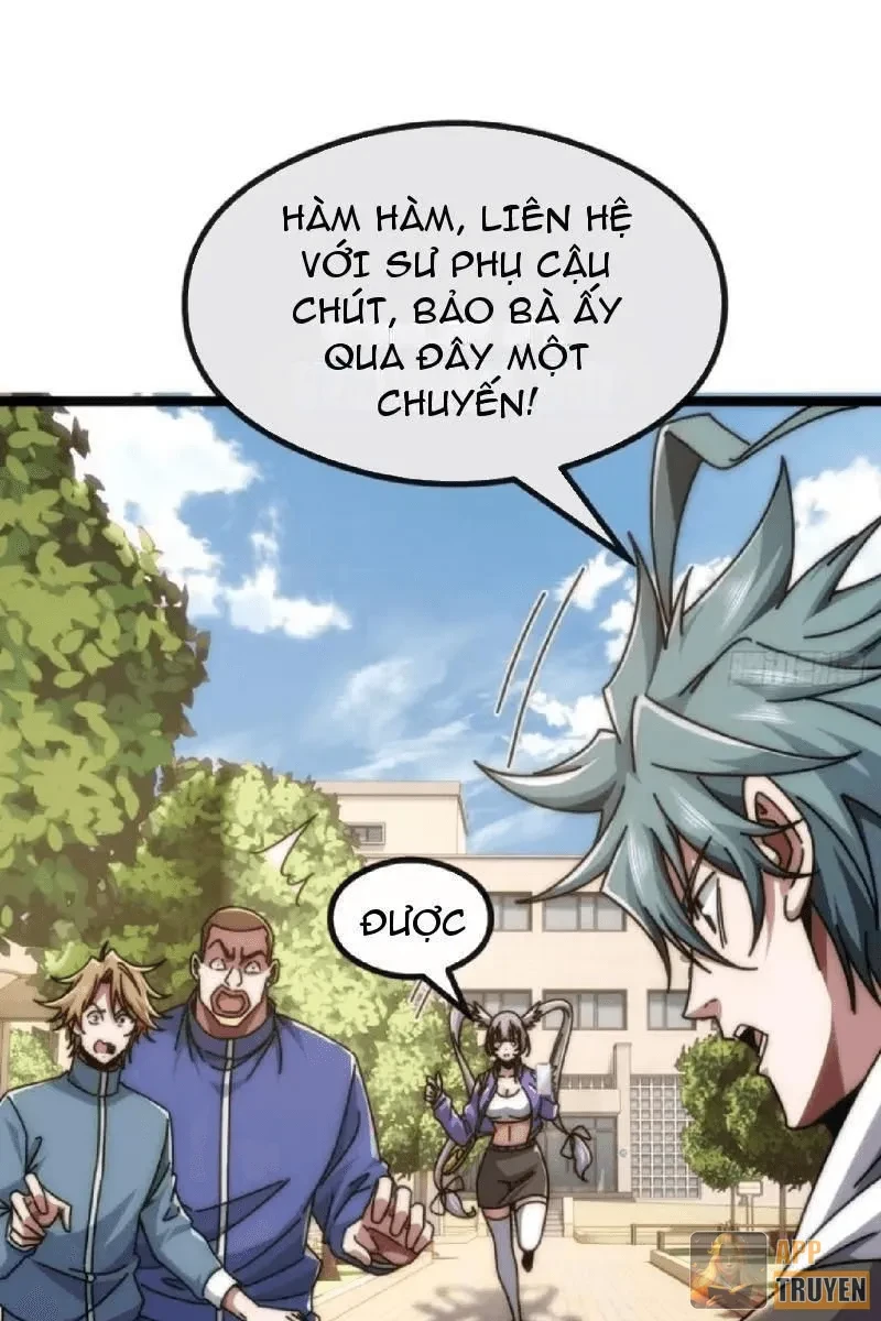 Tiến Hóa Vô Hạn Bắt Đầu Từ Con Số Không Chapter 54 - 28