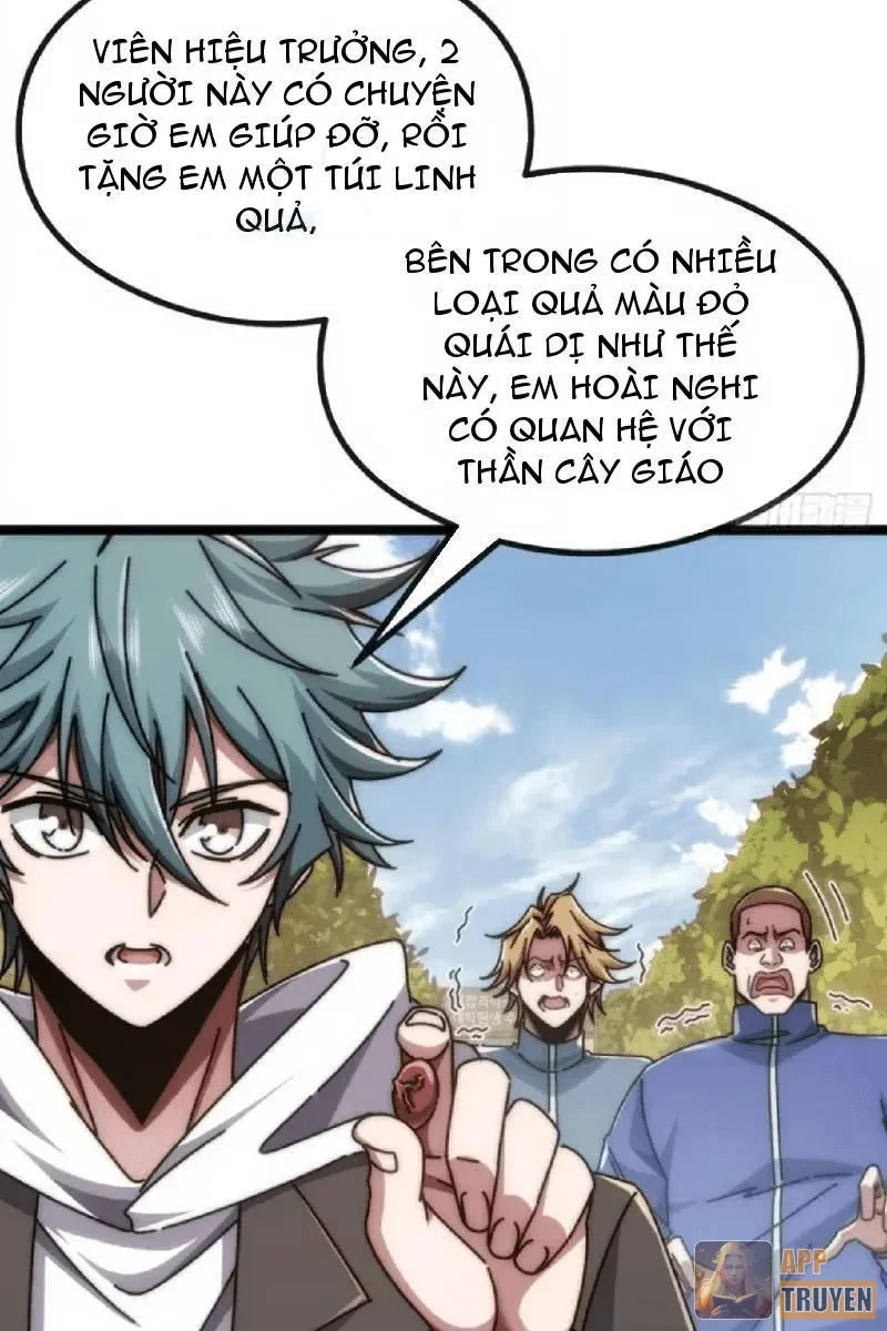 Tiến Hóa Vô Hạn Bắt Đầu Từ Con Số Không Chapter 54 - 32