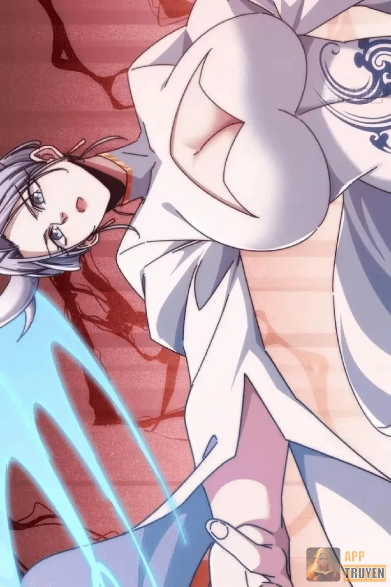 Tiến Hóa Vô Hạn Bắt Đầu Từ Con Số Không Chapter 54 - 34