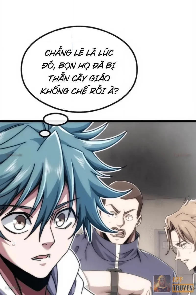 Tiến Hóa Vô Hạn Bắt Đầu Từ Con Số Không Chapter 54 - 36