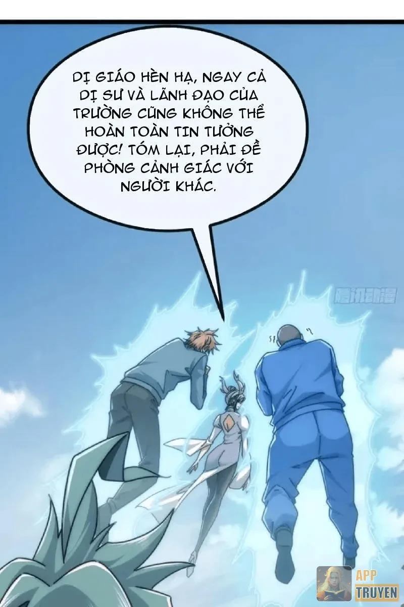 Tiến Hóa Vô Hạn Bắt Đầu Từ Con Số Không Chapter 54 - 45