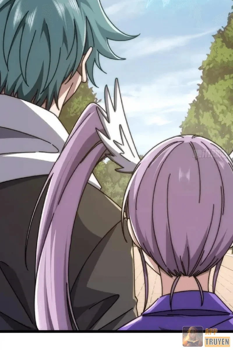 Tiến Hóa Vô Hạn Bắt Đầu Từ Con Số Không Chapter 54 - 46