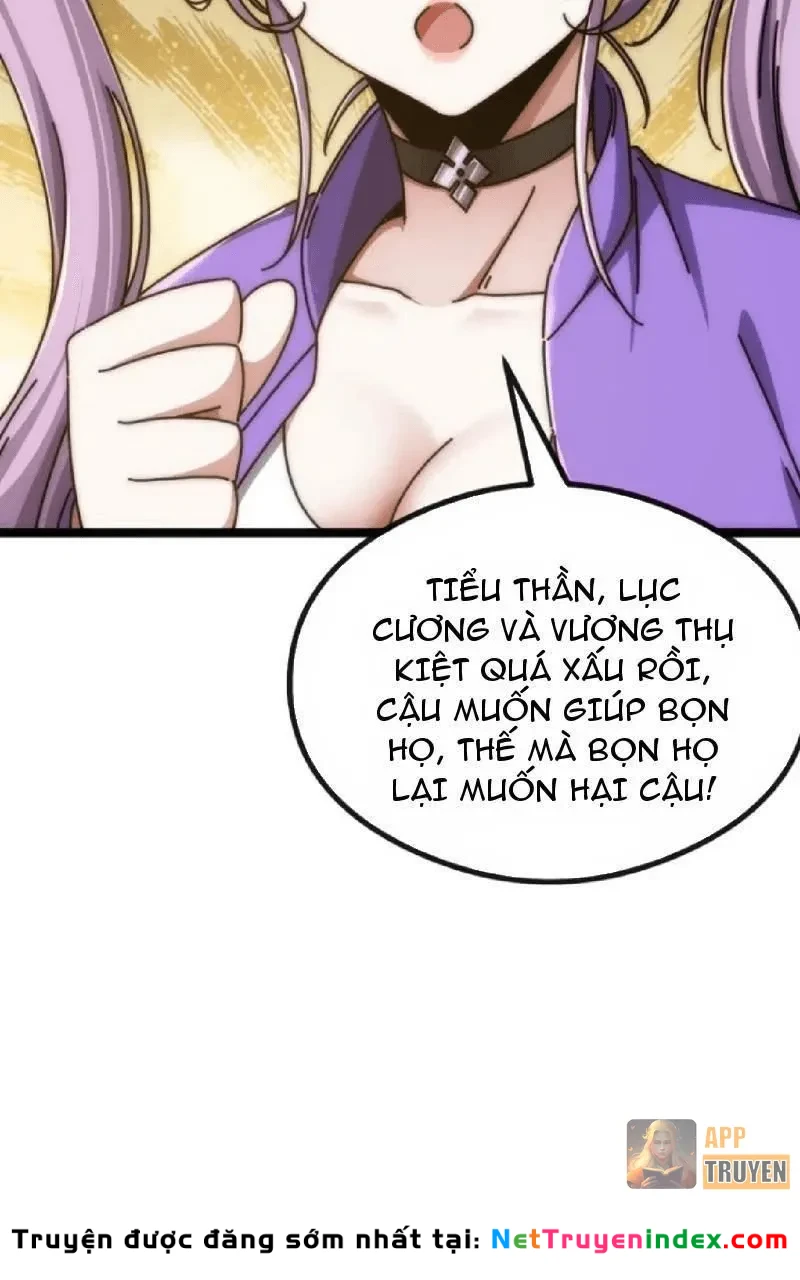 Tiến Hóa Vô Hạn Bắt Đầu Từ Con Số Không Chapter 54 - 50